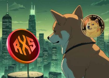 2021 年通过狗狗币 (DOGE) 将 166 美元变成 87000 美元的投资者带着新的赌注回来了。