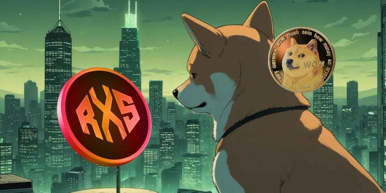 2021 年通过狗狗币 (DOGE) 将 166 美元变成 87000 美元的投资者带着新的赌注回来了。