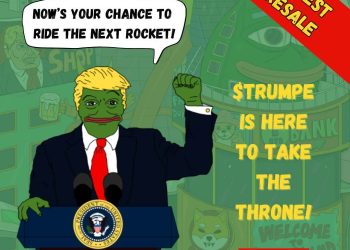 价值 530 亿美元的 Meme 市场正在火热进行中,小号佩佩 (Pepe the Trumpet) 正在主导这场比赛