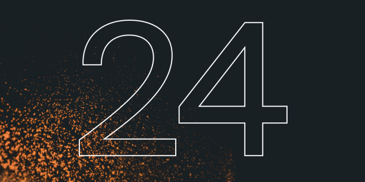 Web3 基金会 EcoDev — 第 24 波接收者 |作者:Web3 基金会团队 | Web3 基金会 | 2025年1月