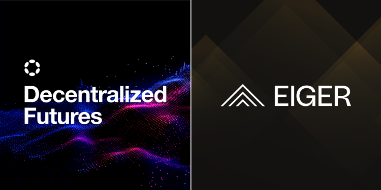 去中心化期货:Eiger 将 Move 引入 Polkadot 生态系统 |作者:Web3 基金会团队 | Web3 基金会 | 2025年1月