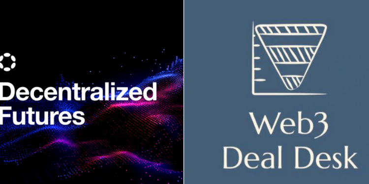 分散期货：介绍Web3交易台| Web3基金会团队| Web3基金会| 2025年1月