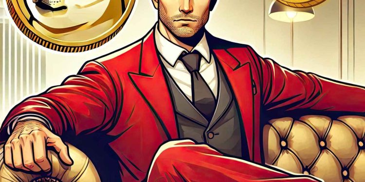 BONK Whales 正在以 800% 的投资回报率出售狗狗币(DOGE)进行病毒式加密货币预售