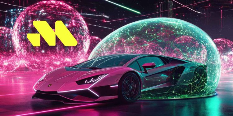 顶级加密货币分析师预测其中哪些将在 2 月份上涨 10 倍以上? Tron、门罗币还是 Remittix?