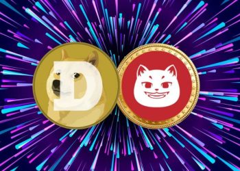 0.0009 美元至 1 美元? CATZILLA 的 x1000 潜力可能超过 DOGE 的传奇奔跑!