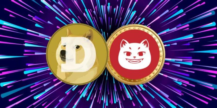 0.0009 美元至 1 美元？ CATZILLA 的 x1000 潜力可能超过 DOGE 的传奇奔跑！