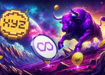 厌倦了等待多边形到月球? XYZVerse 提供立即 5000% 回报!