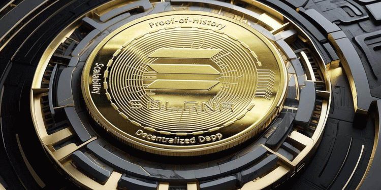 Solana、SUI 和 FXGuys 掀起了价格急剧上涨的舞台 – 100 美元能带来 10,000 美元的回报吗？