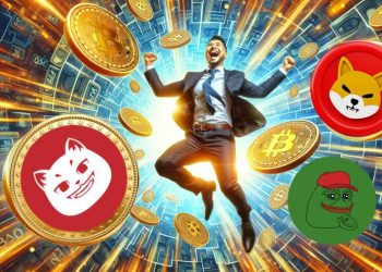鲸鱼悄悄购买 CATZILLA 作为 PEPE 尝试挽救人气 — x500 收益可能只是开始!