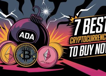 ADA什么时候会爆发？ ADA 落后，现在最值得购买的 7 种加密货币