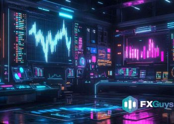 FXGUYS($ fxg)是否可以走上Cardano和Chainlink?投资者在Propfi硬币上获得30倍的收益