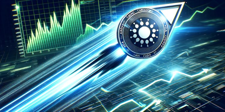 卡尔达诺(ADA)势头增强:反弹还有更多空间