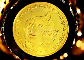Dogecoin Price似乎以积极的态度结束了一月,2月会有什么不同吗?