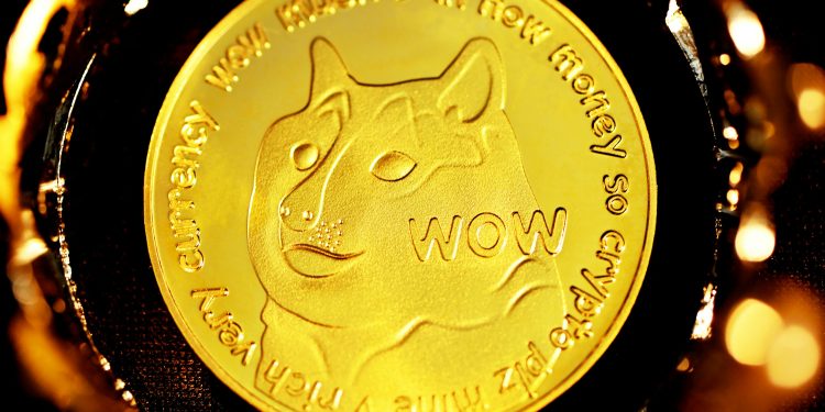 Dogecoin Price似乎以积极的态度结束了一月,2月会有什么不同吗?