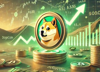 每周图表显示狗狗币价格将于 2025 年突破 11 美元,具体情况如下