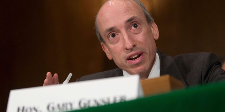Gensler slaat laatste slag voor ontslag op 1 月 20 日