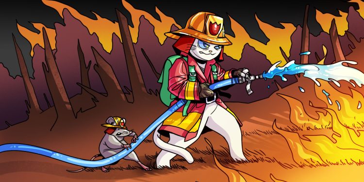 受欢迎的 Memecoin MEW 承诺向帕萨迪纳人道组织捐赠 10,000 美元,以援助受加州野火影响的动物