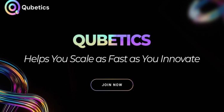 Qubetics ($TICS) 融资 900 万美元，Fantom Powers Payments，Algorand 与 ZTLment 合作：2025 年 1 月最值得购买和持有的加密货币