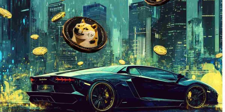 狗狗币和佩佩的 Meme 币崩盘即将来临；新跨境技术 RTX 有望飙升