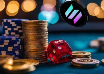 链上数据显示,Solana (SOL) 和 Cardano (ADA) 的顶级持有者押注于加密货币,这可能会改变这个 500B 美元的行业