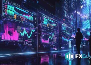 FX Guys 预售成为 Toncoin 和 Solana 持有者的最佳 100 倍机会