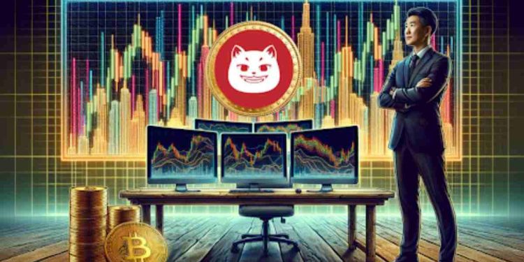 Catzilla 的迅速崛起 – 分析师预测其涨幅将超过 TRX 和 ADA 12,000%