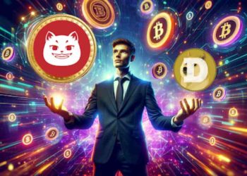 错过了 DOGE 的登月计划吗?这个 Solana Memecoin 可能是您 5000 万美元的门票