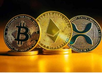 2030 年 XRP 价格：随着 XRP 势头强劲（高投资回报率投资组合），现在购买这些顶级加密货币可产生 500 倍的利润