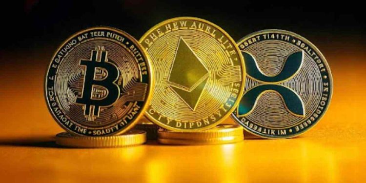 2030 年 XRP 价格：随着 XRP 势头强劲（高投资回报率投资组合），现在购买这些顶级加密货币可产生 500 倍的利润