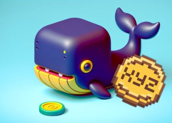 Whale 赚得盆满钵满:新的山寨币在推出时就获得了 4750 万美元的投资!