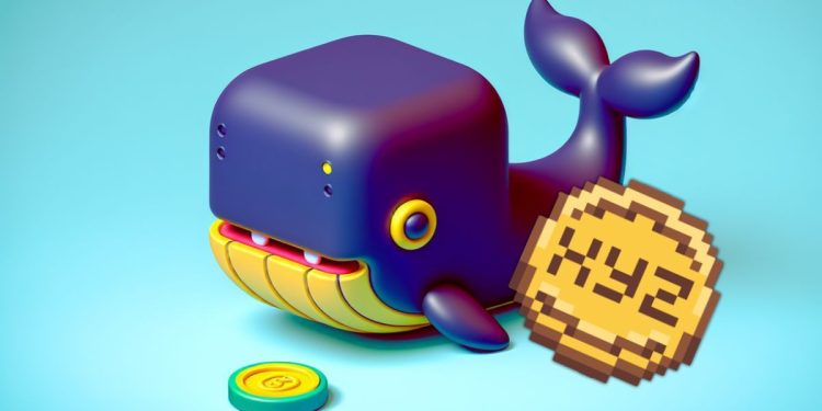 Whale 赚得盆满钵满:新的山寨币在推出时就获得了 4750 万美元的投资!