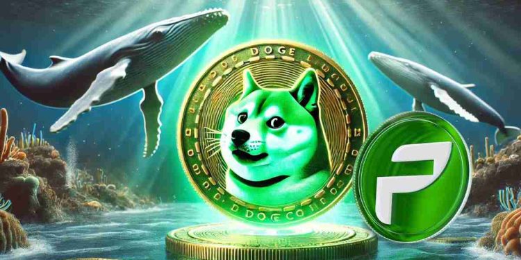 Ripple 分析师推荐 PropiChain 而不是 Dogecoin,因为其人工智能功能和 43,000% 的投资回报率