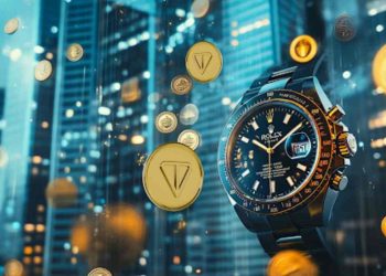 Tron (TRX) vs Toncoin (TON)?为什么顶级分析师预测新的 PayFi 山寨币是更合适的选择