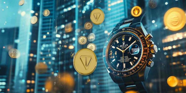 Tron (TRX) vs Toncoin (TON)?为什么顶级分析师预测新的 PayFi 山寨币是更合适的选择