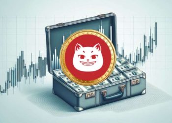 鲸鱼正在悄悄进入 CATZILLA——到 2026 年它的表现会超越 AVAX 和 TON 吗？