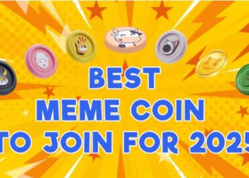 6 种值得关注的热门加密货币：本周不容错过的 Memecoin 预售