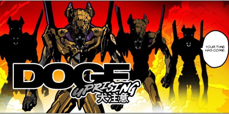 1 月 6 个顶级加密货币精选,包括最值得购买的新 Meme 硬币;总督起义