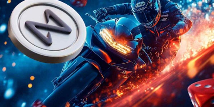 为什么 Rollblock 等创收加密货币将超越 FET 和 NEAR 等 AI 加密货币