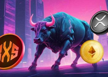 一月的顶级加密货币您不会错过:以太坊(ETH),Ripple(XRP)和Rexas Finance(RXS)