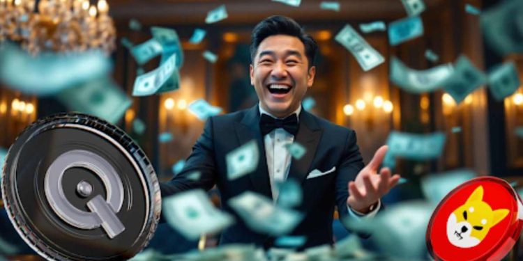 Shiba Inu 投资者将 8,000 美元增至 50 亿美元,为什么 WallitIQ (WLTQ) 是本周期下一个造就亿万富翁的代币