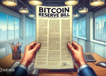 俄亥俄州提出建立战略比特币储备的法案