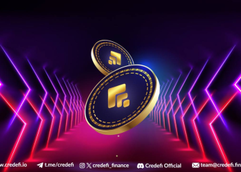 Credefi 为 xCREDI 持有者推出永久收益分享,暗示将在交易所上市