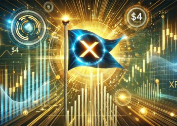 XRP 突破看涨旗形形态 – 4 美元目标在望
