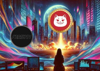 Catzilla Coin可以将500美元的投资转变为25万美元 – 不要像Fartcoin那样错过!