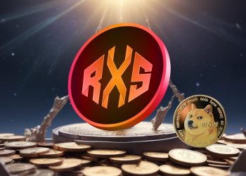 Dogecoin鲸鱼投资者加入了2025年增长最快的加密货币预售,Doge的潜力外观有限