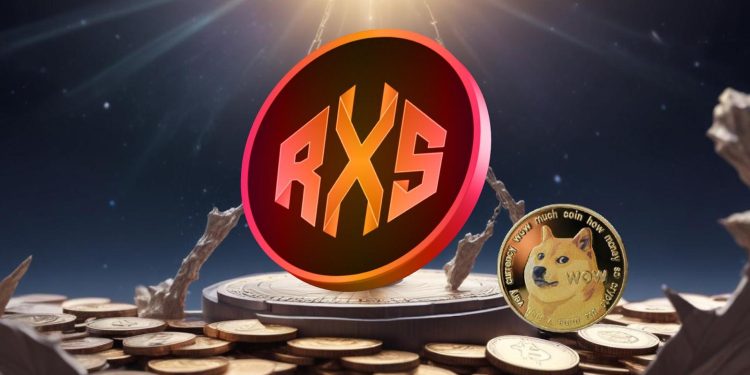 Dogecoin鲸鱼投资者加入了2025年增长最快的加密货币预售,Doge的潜力外观有限