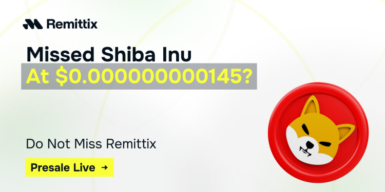 Meme Coin市场变得过饱和，因为Shiba Inu和Floki在2025年下降了50％。