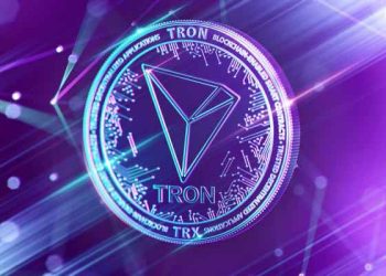 Tron (TRX) 鲸鱼活动猛增 352% – 发生了什么？