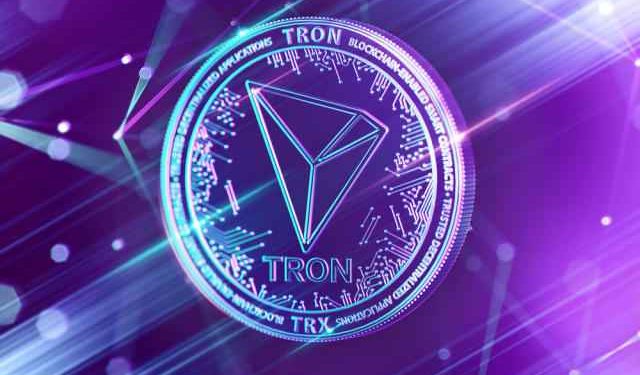 Tron (TRX) 鲸鱼活动猛增 352% – 发生了什么？