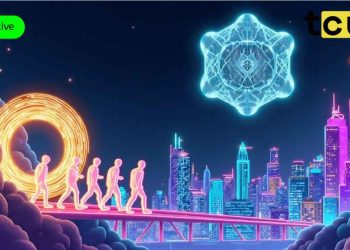 INTO 与 ZkAGI 合作革新 Web3